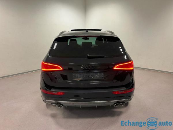 AUDI SQ5 SQ5 V6 3.0 BiTDI 313 Quattro 