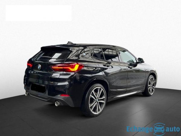BMW X2 F39 X2 xDrive 20d 190 ch BVA8 M Sport 