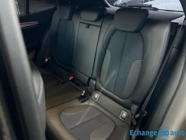 BMW X2 F39 X2 xDrive 20d 190 ch BVA8 M Sport 