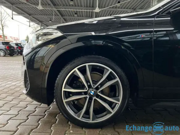 BMW X2 F39 X2 xDrive 20d 190 ch BVA8 M Sport 