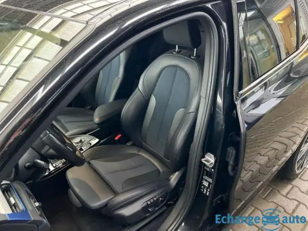 BMW X2 F39 X2 xDrive 20d 190 ch BVA8 M Sport 