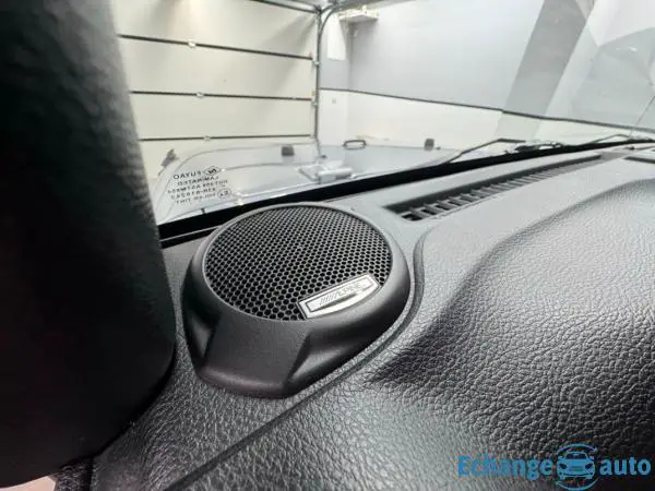 JEEP WRANGLER Wrangler 2.8 CRD 200 - 4x4 Command Trac BVA Sahara