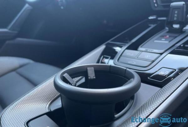 PORSCHE 911 CARRERA COUPE 992 911 Carrera  3.0i 385 PDK 