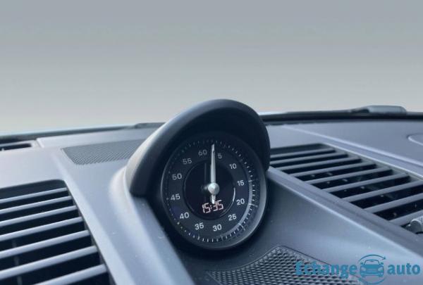 PORSCHE 911 CARRERA COUPE 992 911 Carrera  3.0i 385 PDK 