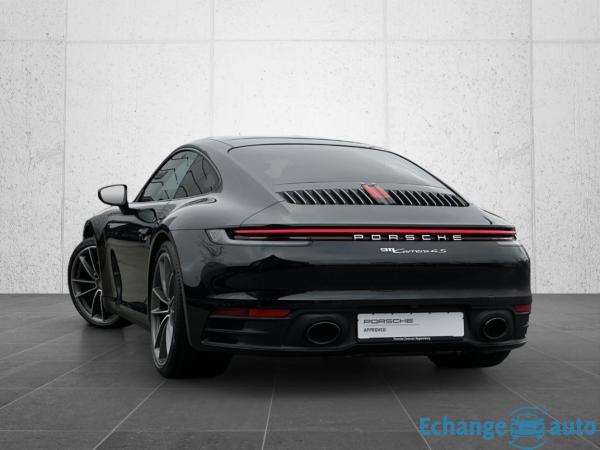PORSCHE 911 CARRERA COUPE 992 911 Carrera 4S  3.0i 450 PDK 