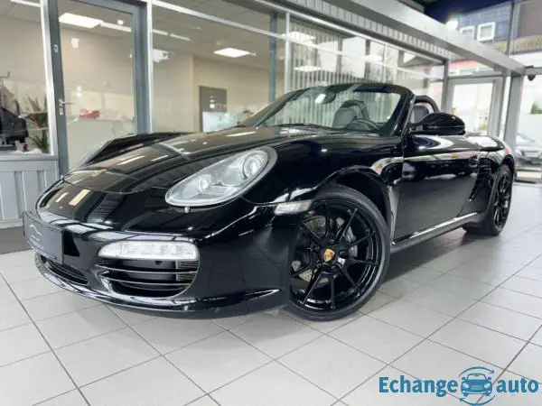 PORSCHE BOXSTER Boxster 2.9i 255 ch PDK