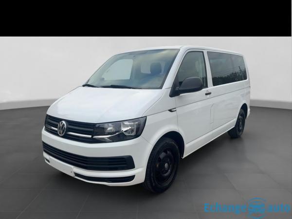 VOLKSWAGEN MULTIVAN Multivan 2.0 TDI 102 