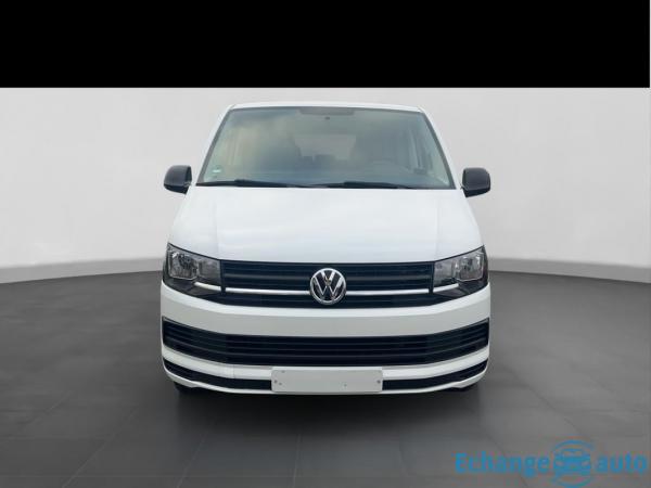 VOLKSWAGEN MULTIVAN Multivan 2.0 TDI 102 