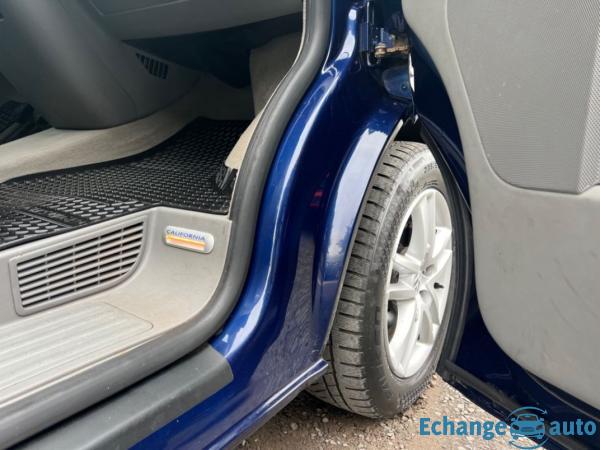 VOLKSWAGEN CALIFORNIA California TDI 130 Confortline