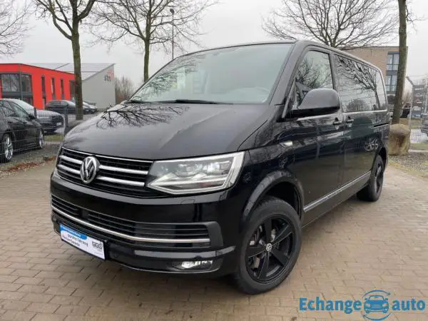 VOLKSWAGEN MULTIVAN Multivan 2.0 TDI 150 DSG7 Court