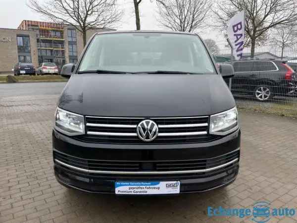 VOLKSWAGEN MULTIVAN Multivan 2.0 TDI 150 DSG7 Court