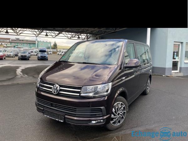 VOLKSWAGEN MULTIVAN Multivan 2.0 TDI 150 DSG7 Comfortline