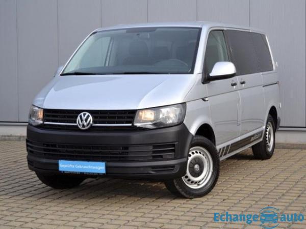 VOLKSWAGEN CARAVELLE Caravelle 2.0 TDI 150 