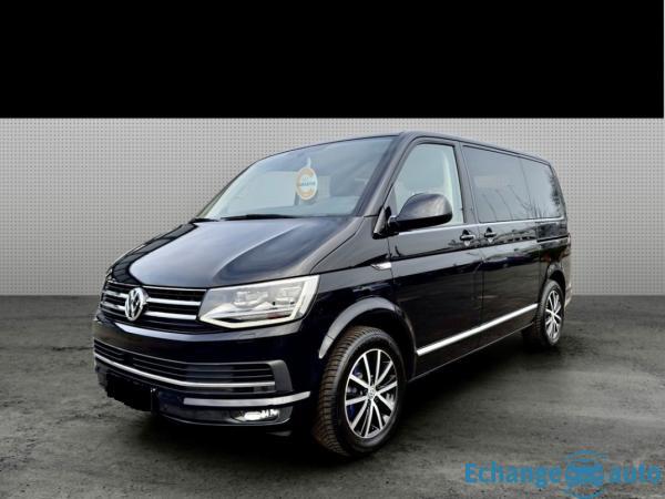 VOLKSWAGEN MULTIVAN Multivan 2.0 TDI 204 DSG7 Highline