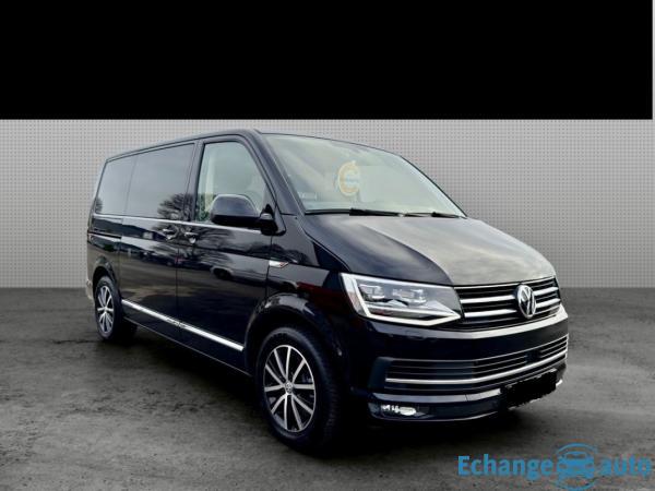 VOLKSWAGEN MULTIVAN Multivan 2.0 TDI 204 DSG7 Highline