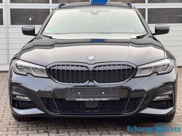 BMW SERIE 3 TOURING G21 Touring 330d xDrive 286 ch  M Sport