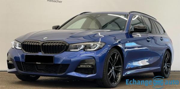 BMW SERIE 3 TOURING G21 Touring 320d 190 ch  M Sport
