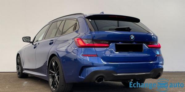BMW SERIE 3 TOURING G21 Touring 320d 190 ch  M Sport