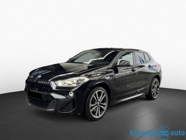 BMW X2 F39 X2 xDrive 20d 190 ch BVA8 M Sport 