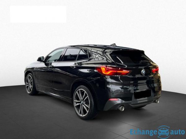 BMW X2 F39 X2 xDrive 20d 190 ch BVA8 M Sport 