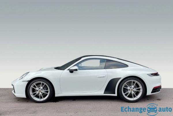PORSCHE 911 CARRERA COUPE 992 911 Carrera  3.0i 385 PDK 