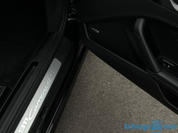 PORSCHE 911 CARRERA COUPE 992 911 Carrera 4S  3.0i 450 PDK 