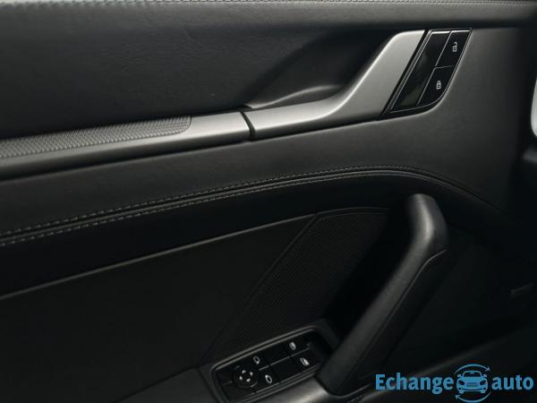 PORSCHE 911 CARRERA COUPE 992 911 Carrera 4S  3.0i 450 PDK 