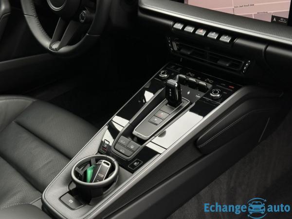 PORSCHE 911 CARRERA COUPE 992 911 Carrera 4S  3.0i 450 PDK 