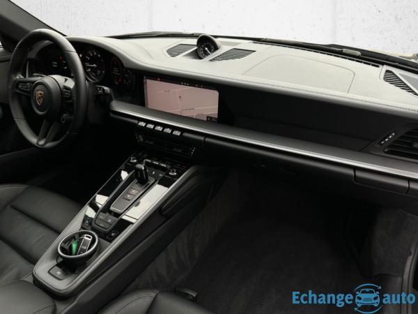 PORSCHE 911 CARRERA COUPE 992 911 Carrera 4S  3.0i 450 PDK 