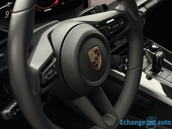 PORSCHE 911 CARRERA COUPE 992 911 Carrera 4S  3.0i 450 PDK 