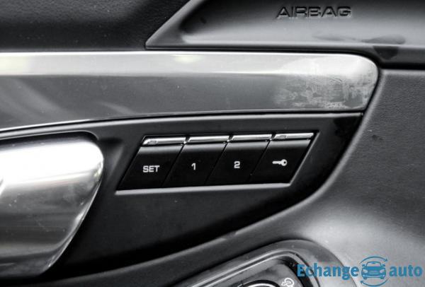 PORSCHE 911 CARRERA COUPE 911 Carrera 4  3.0i 370 PDK