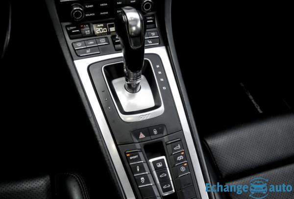 PORSCHE 911 CARRERA COUPE 911 Carrera 4  3.0i 370 PDK