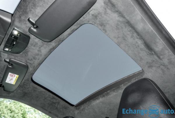 PORSCHE 911 CARRERA COUPE 911 Carrera 4  3.0i 370 PDK