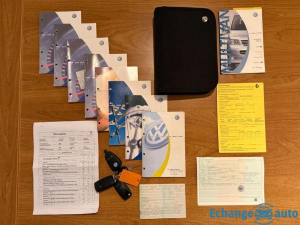 VOLKSWAGEN CALIFORNIA California TDI 174 Confortline