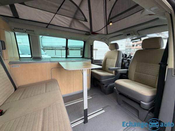 VOLKSWAGEN CALIFORNIA California TDI 174 Confortline