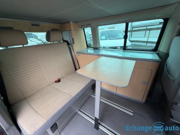 VOLKSWAGEN CALIFORNIA California TDI 174 Confortline