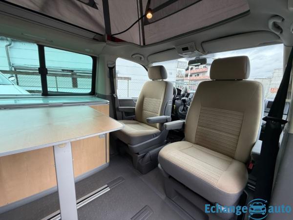 VOLKSWAGEN CALIFORNIA California TDI 174 Confortline