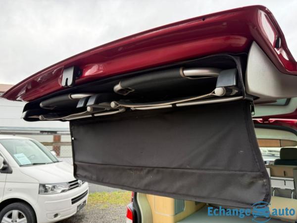 VOLKSWAGEN CALIFORNIA California TDI 174 Confortline