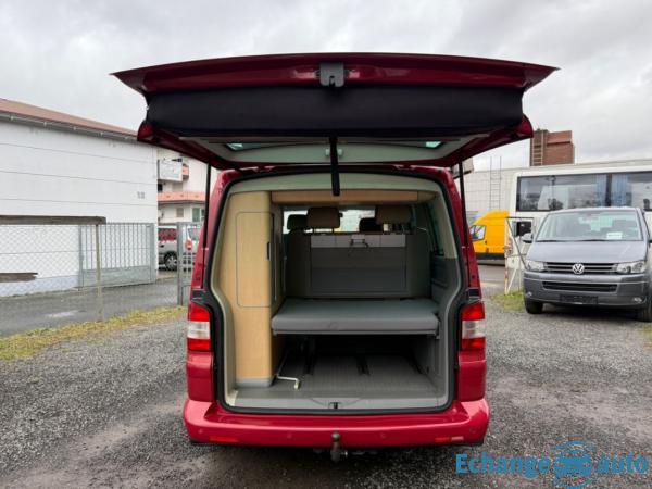 VOLKSWAGEN CALIFORNIA California TDI 174 Confortline