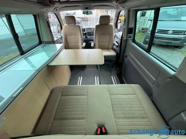 VOLKSWAGEN CALIFORNIA California TDI 174 Confortline