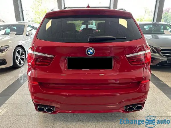 ALPINA XD3 BITURBO XD3 Biturbo Switch-tronic A