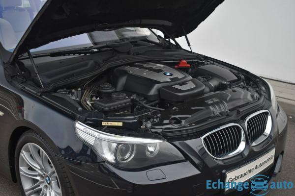 BMW SERIE 5 TOURING E61 Touring 550i PACK M