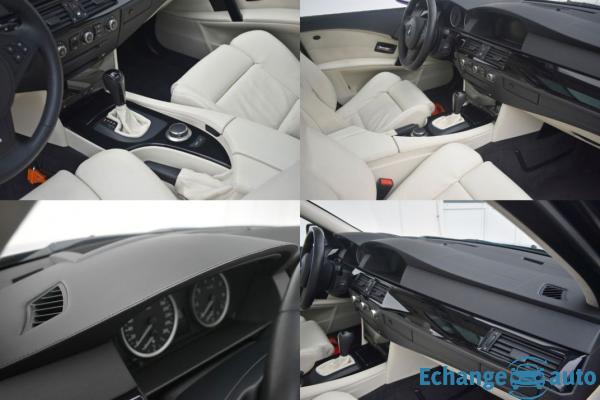 BMW SERIE 5 TOURING E61 Touring 550i PACK M