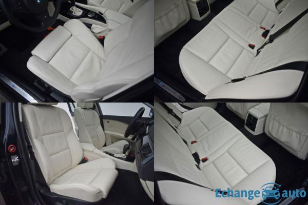 BMW SERIE 5 TOURING E61 Touring 550i PACK M