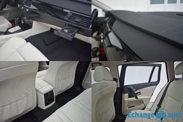 BMW SERIE 5 TOURING E61 Touring 550i PACK M