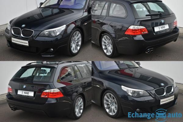 BMW SERIE 5 TOURING E61 Touring 550i PACK M