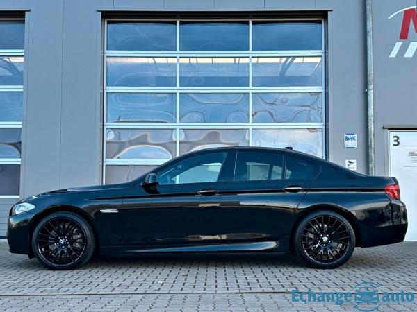 BMW SERIE 5 F10 550i xDrive 407ch PACK M