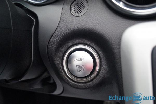 MERCEDES SLK SLK 250 CDI A GARANTIE 12 MOIS 