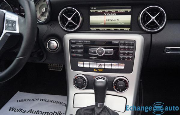 MERCEDES SLK SLK 250 CDI A GARANTIE 12 MOIS 