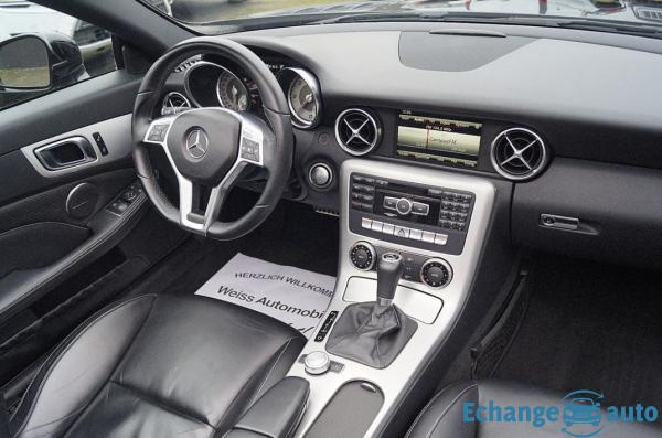 MERCEDES SLK SLK 250 CDI A GARANTIE 12 MOIS 